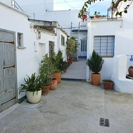 Apartamento La Chanca Conil De La Frontera Luaran gambar