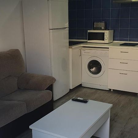 Apartamento La Chanca Conil De La Frontera Luaran gambar