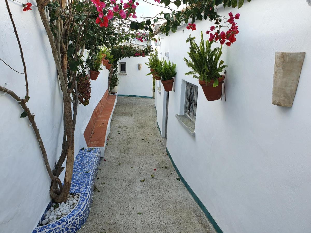 Apartamento La Chanca Conil De La Frontera Luaran gambar