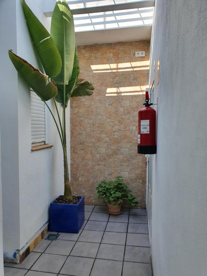 Apartamento La Chanca Conil De La Frontera Luaran gambar