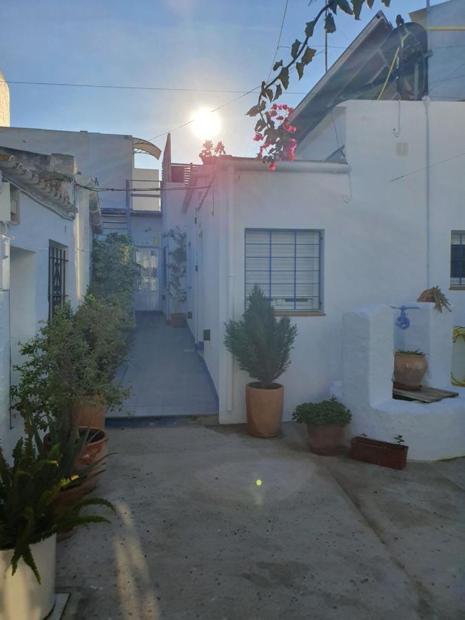 Apartamento La Chanca Conil De La Frontera Luaran gambar