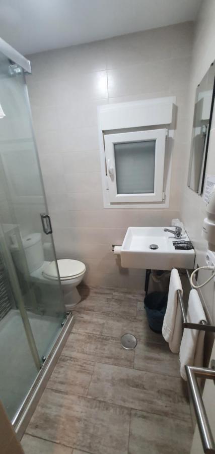 Apartamento La Chanca Conil De La Frontera Luaran gambar