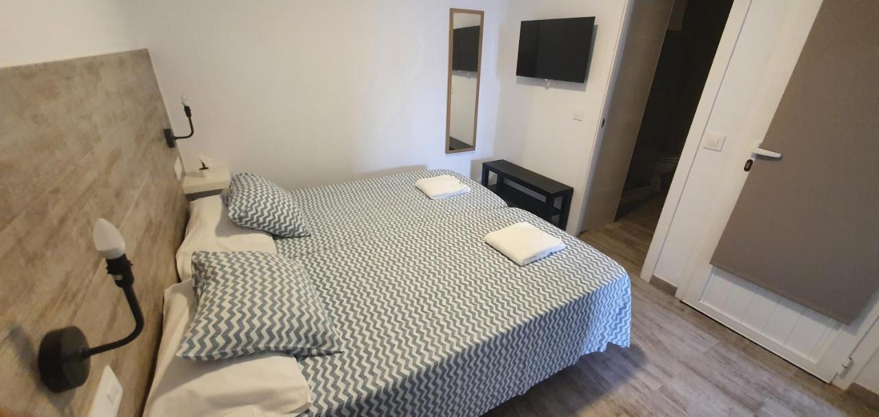 Apartamento La Chanca Conil De La Frontera Luaran gambar
